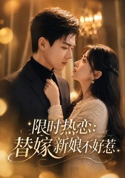 限时热恋：替嫁新娘不好惹&限时热恋替嫁新娘不好惹（75集）AI短剧全集免费在线观看 - 第一搜