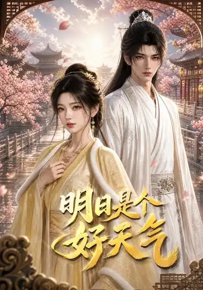 明日是个好天气（55集）AI短剧全集免费在线观看 - 第一搜