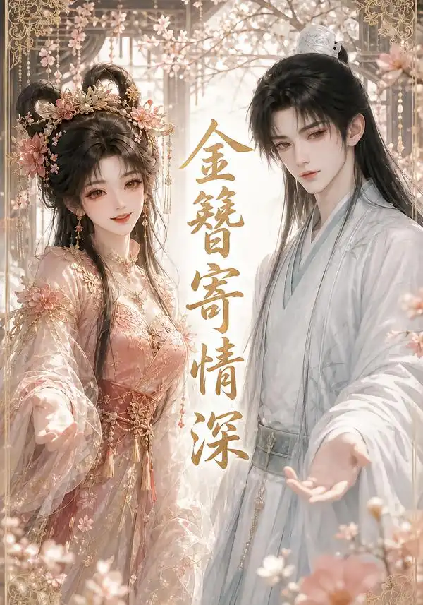 金簪寄情深（25集）AI短剧全集免费在线观看 - 第一搜