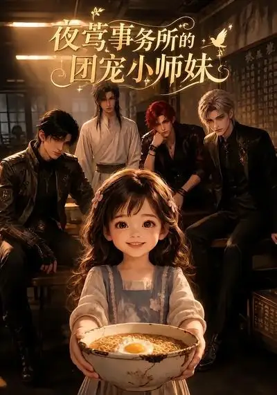 《夜莺事务所的团宠小师妹（65集）AI短剧》短剧全集免费在线观看-布伊影视网