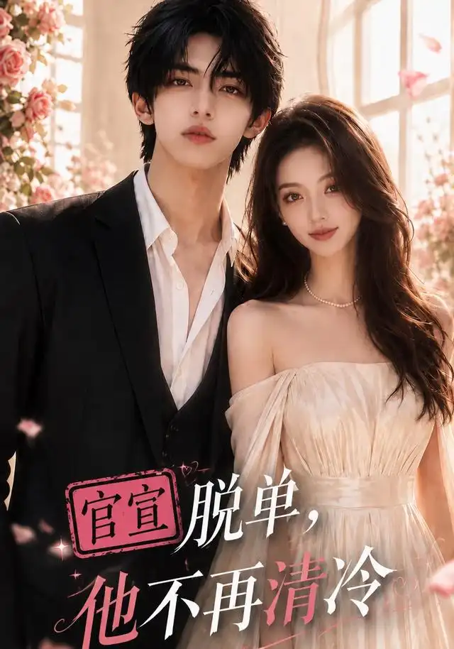 《官宣脱单，他不再清冷&官宣脱单他不再清冷（15集）AI短剧》短剧全集免费在线观看-CD网盘社