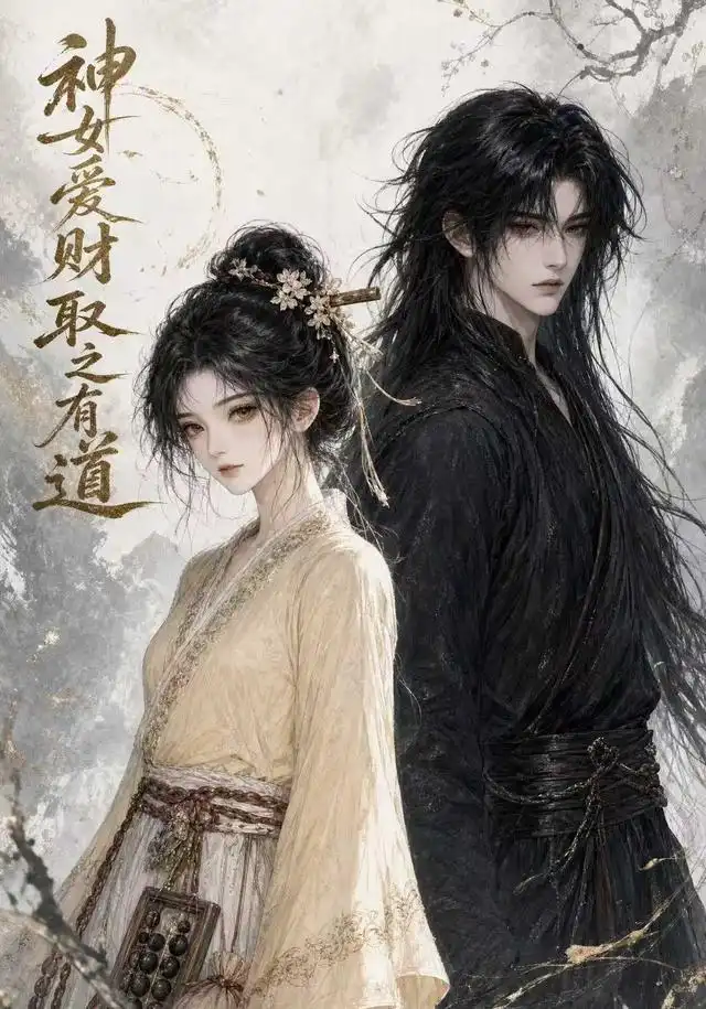 神女爱财，取之有道&神女爱财取之有道（113集）AI短剧全集免费在线观看 - 第一搜