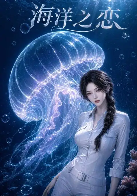 海洋之恋（57集）AI短剧全集免费在线观看 - 第一搜