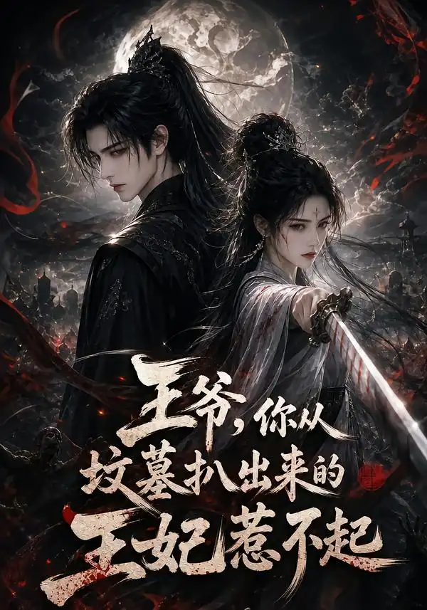 王爷，你从坟墓扒出来的王妃惹不起&王爷你从坟墓扒出来的王妃惹不起（87集）AI短剧全集免费在线观看 - 第一搜