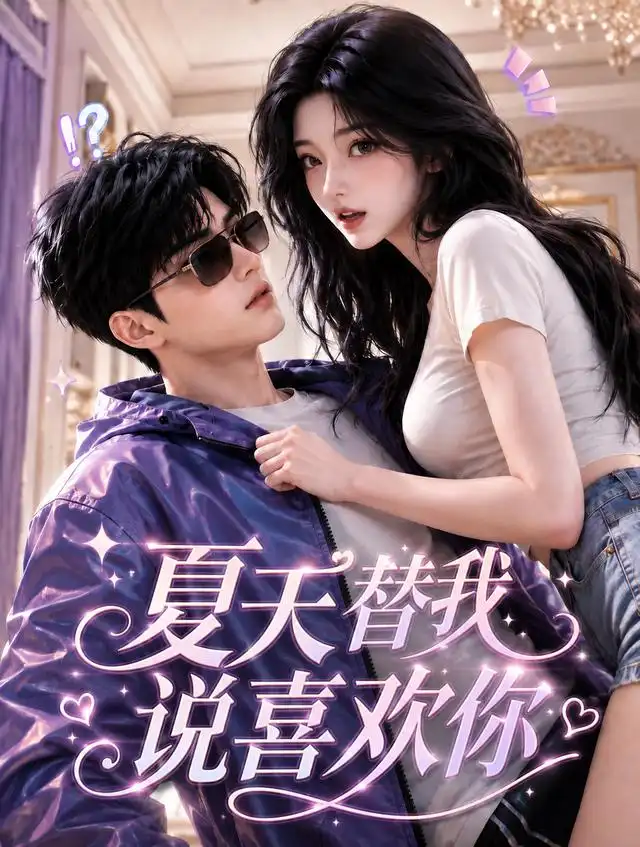 夏天替我说喜欢你（150集）AI短剧全集免费在线观看 - 第一搜