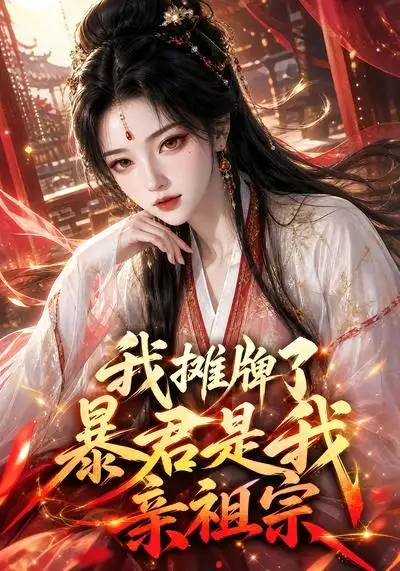 《我摊牌了暴君是我亲祖宗（40集） AI短剧》短剧全集免费在线观看-CD网盘社