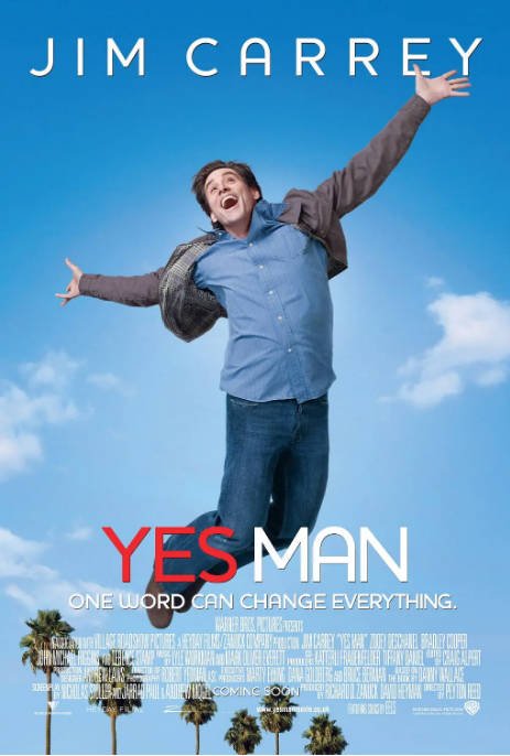 美国电影《好好先生》（2008）喜剧 / 爱情 豆瓣7.8[夸克网盘]-CD网盘社