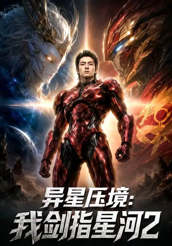 异星压境：我剑指星河2&异星压境我剑指星河2（61集）AI短剧全集免费在线观看 - 第一搜