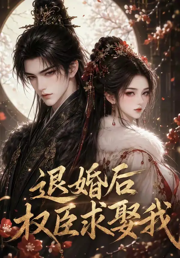 退婚后权臣求娶我（59集） AI短剧全集免费在线观看 - 第一搜