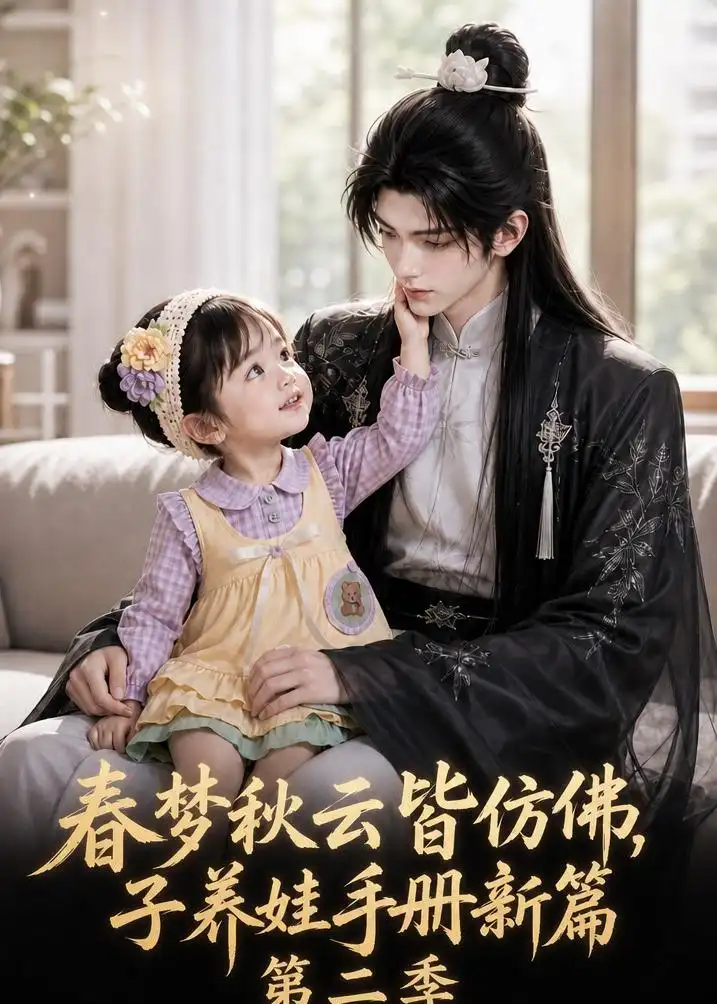 春梦秋云皆仿佛，子养娃手册新篇第二季&春梦秋云皆仿佛子养娃手册新篇第二季（85集）AI短剧全集免费在线观看 - 第一搜