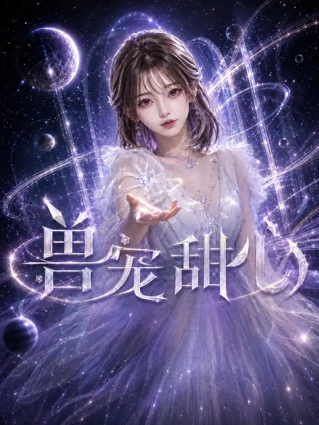 《兽宠甜心（101集）AI短剧》短剧全集免费在线观看-CD网盘社