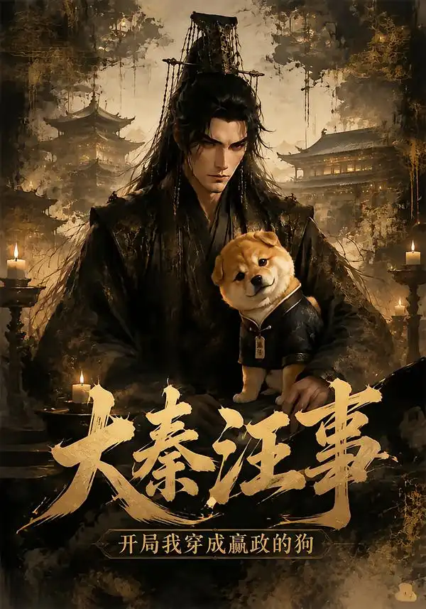 《大秦汪事开局我穿成嬴政的狗（163集）AI短剧》短剧全集免费在线观看-CD网盘社