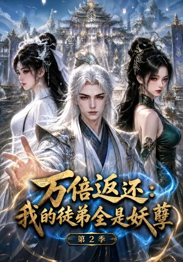 万倍返还：我的徒弟全是妖孽第2季&万倍返还我的徒弟全是妖孽第2季（113集）AI短剧全集免费在线观看 - 第一搜