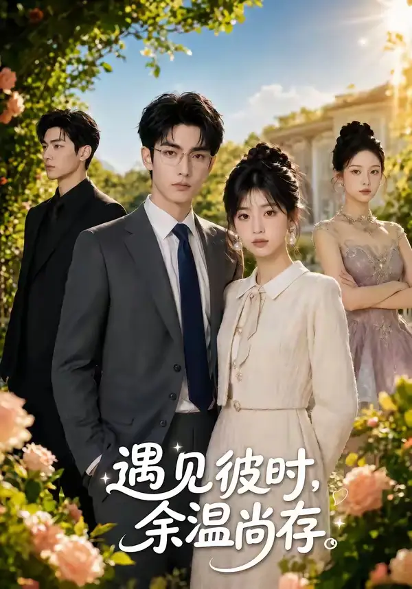 遇见彼时，余温尚存&遇见彼时余温尚存（54集）AI短剧全集免费在线观看 - 第一搜