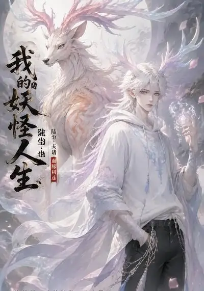 《我的妖怪人生（40集） AI短剧》短剧全集免费在线观看-CD网盘社