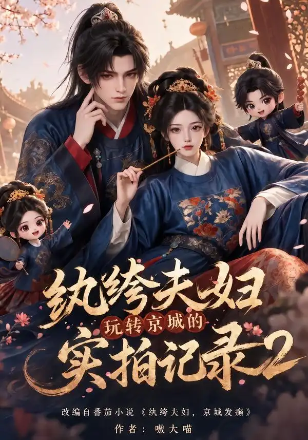 《纨绔夫妇玩转京城的实拍记录2（237集）AI短剧》短剧全集免费在线观看-布伊影视网
