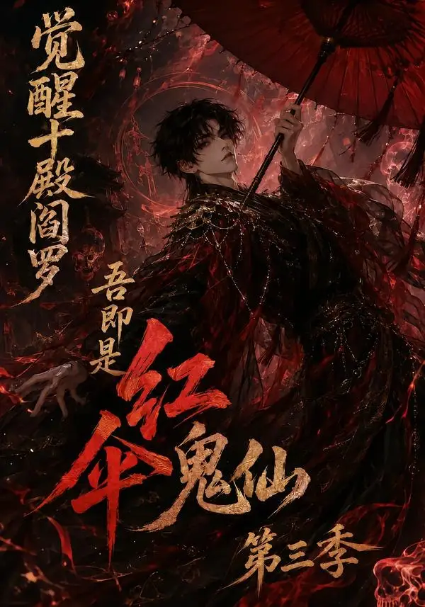 觉醒十殿阎罗吾即是红伞鬼仙第三季（245集） AI短剧全集免费在线观看 - 第一搜