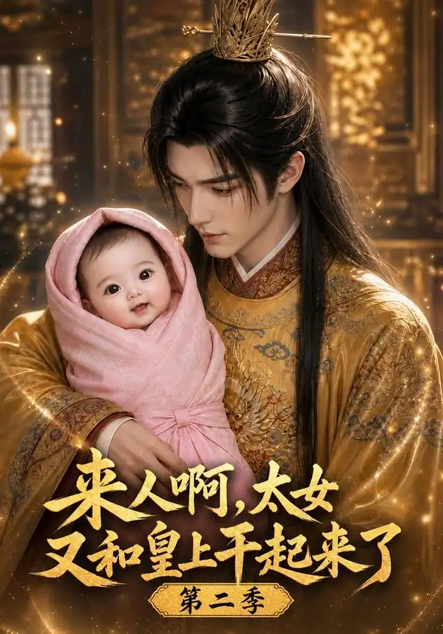 《来人啊！太女又和皇上干起来了第二季&来人啊太女又和皇上干起来了第二季（99集）AI短剧》短剧全集免费在线观看-布伊影视网