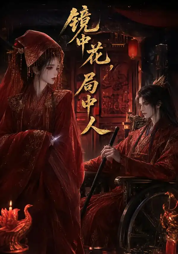 镜中花，局中人&镜中花局中人（85集）AI短剧全集免费在线观看 - 第一搜