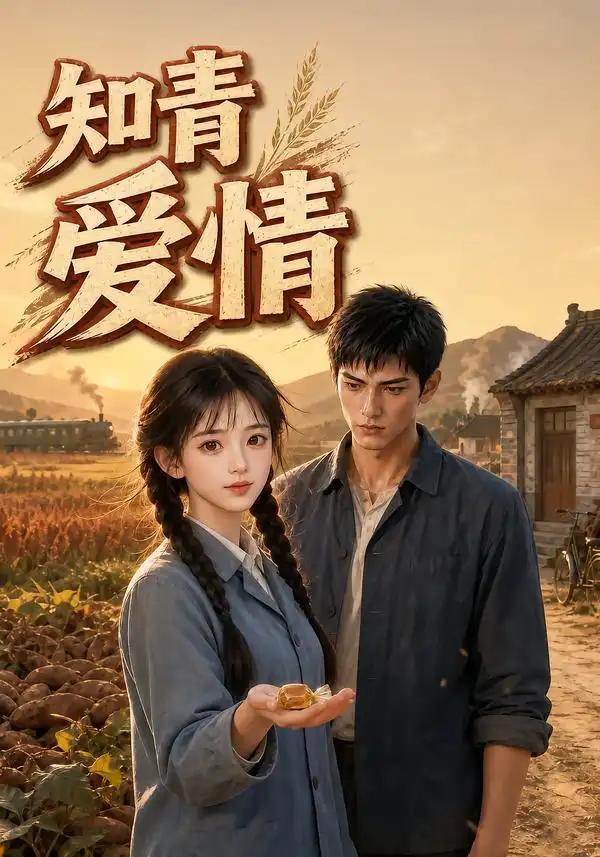 《知青爱情（163集）AI短剧》短剧全集免费在线观看-布伊影视网