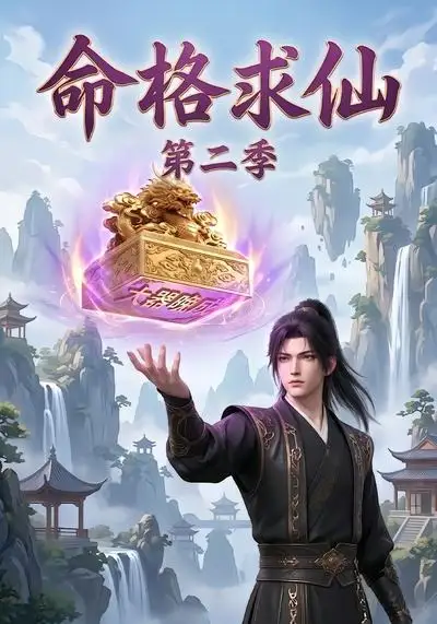 《命格求仙第二季（92集） AI短剧》短剧全集免费在线观看