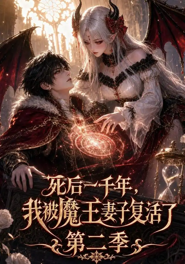 《死后一千年我被魔王妻子复活了第二季（163集）AI短剧》短剧全集免费在线观看-布伊影视网