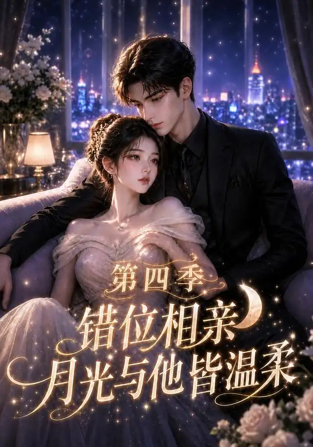 《错位相亲，月光与他皆温柔第四季&错位相亲月光与他皆温柔第四季（76集） AI短剧》短剧全集免费在线观看-CD网盘社