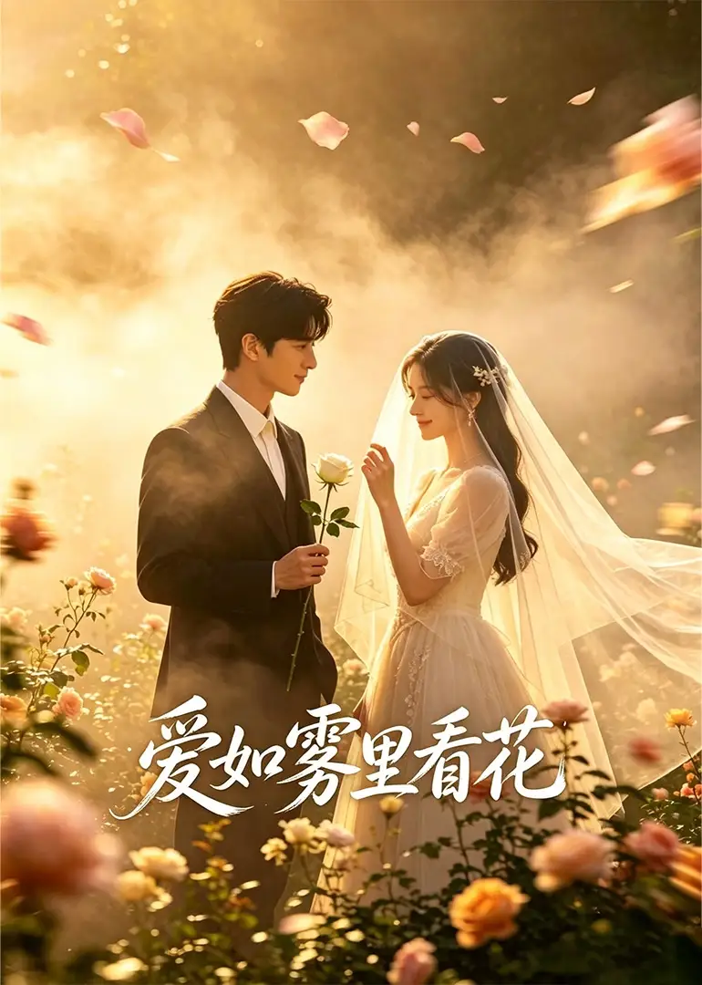 《爱如雾里看花（75集）AI短剧》短剧全集免费在线观看-CD网盘社