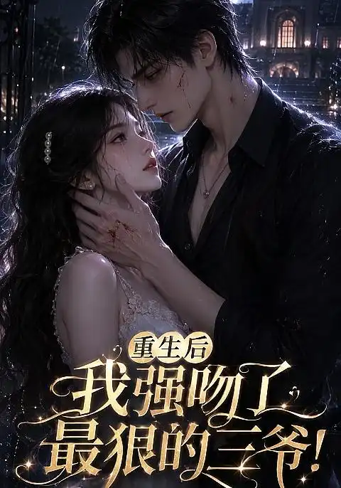 《重生后我强吻了最狠的三爷！&重生后我强吻了最狠的三爷（122集）AI短剧》短剧全集免费在线观看-CD网盘社