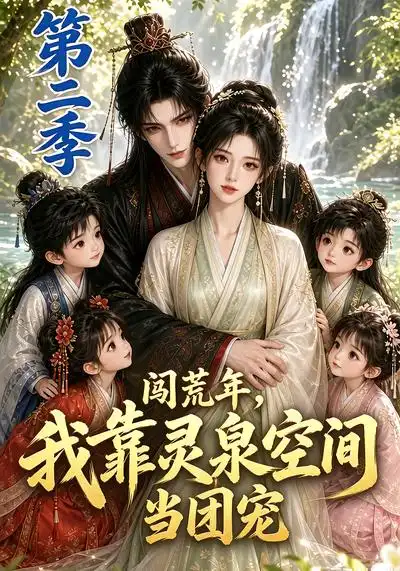 闯荒年，我靠灵泉空间当团宠第二季&闯荒年我靠灵泉空间当团宠第二季（205集）AI短剧全集免费在线观看 - 第一搜