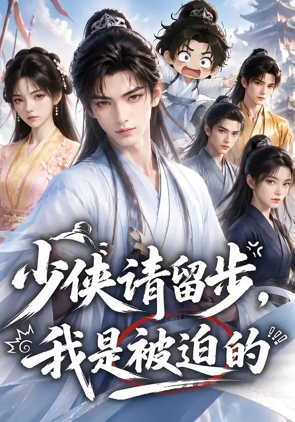 《少侠请留步，我是被迫的&少侠请留步我是被迫的（61集）AI短剧》短剧全集免费在线观看
