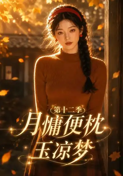 月慵便枕玉凉梦第十二季（74集）AI短剧全集免费在线观看 - 第一搜