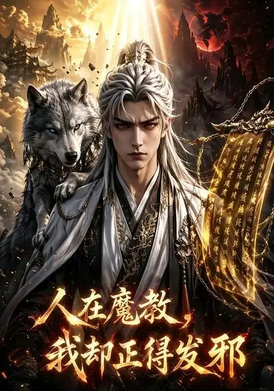 人在魔教，我却正得发邪&人在魔教我却正得发邪（51集） AI短剧全集免费在线观看 - 第一搜