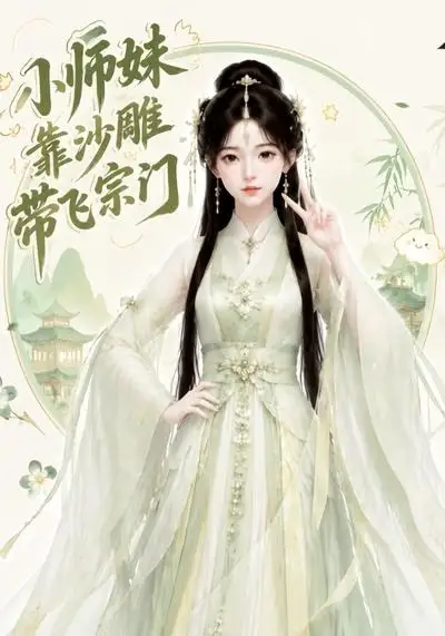 小师妹靠沙雕带飞宗门（135集）AI短剧全集免费在线观看 - 第一搜