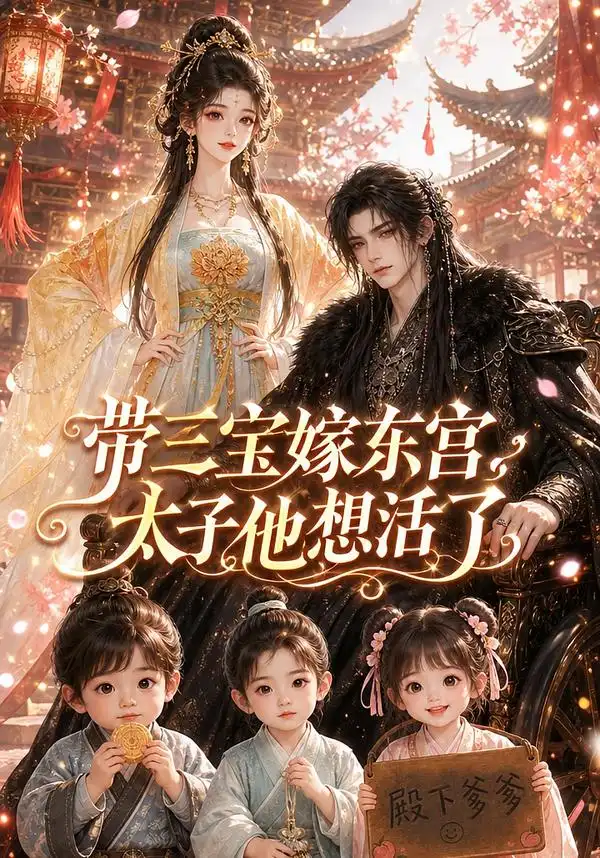 《带三宝嫁东宫,太子他想活了&带三宝嫁东宫太子他想活了(102集)AI短剧》短剧全集免费在线观看-CD网盘社