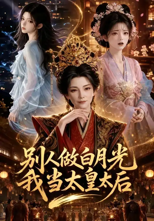 《别人做白月光，我当太皇太后&别人做白月光我当太皇太后（62集）AI短剧》短剧全集免费在线观看-CD网盘社