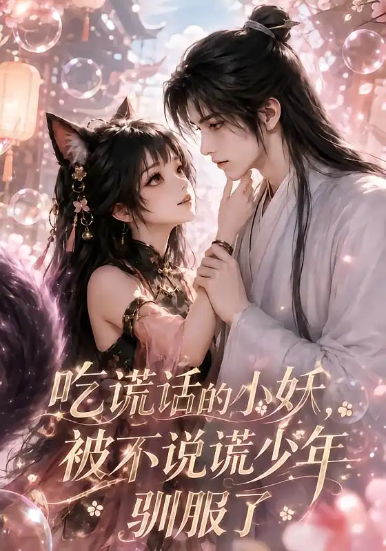 《吃谎话的小妖，被不说谎少年驯服了&吃谎话的小妖被不说谎少年驯服了（60集）AI短剧》短剧全集免费在线观看-CD网盘社