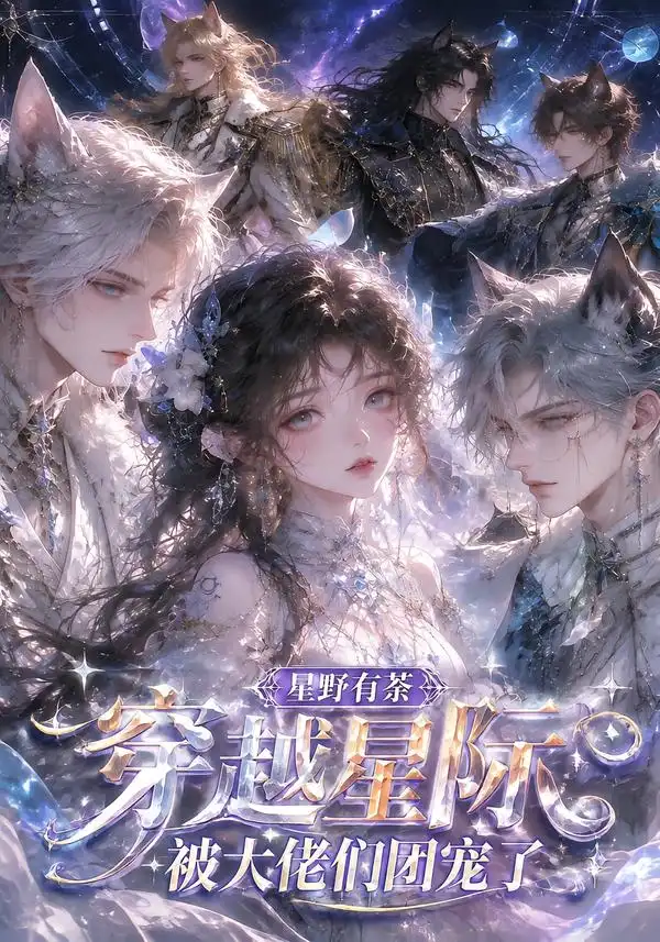《星野有荼：穿越星际被大佬们团宠了&星野有荼穿越星际被大佬们团宠了（116集）AI短剧》短剧全集免费在线观看-CD网盘社