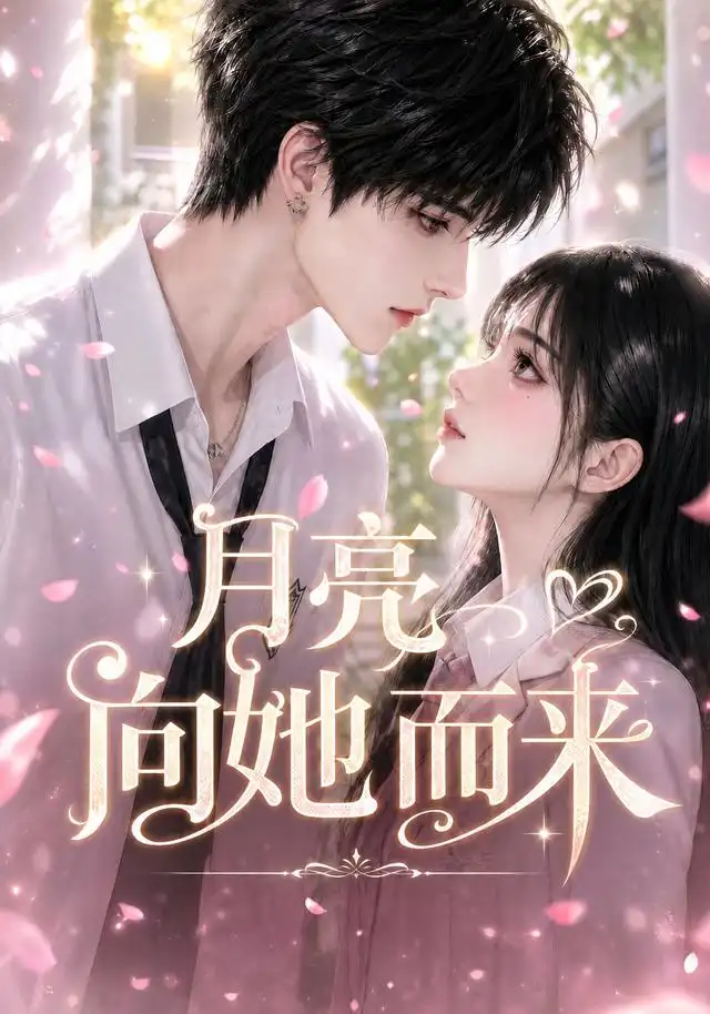 月亮向她而来（120集）AI短剧全集免费在线观看 - 第一搜