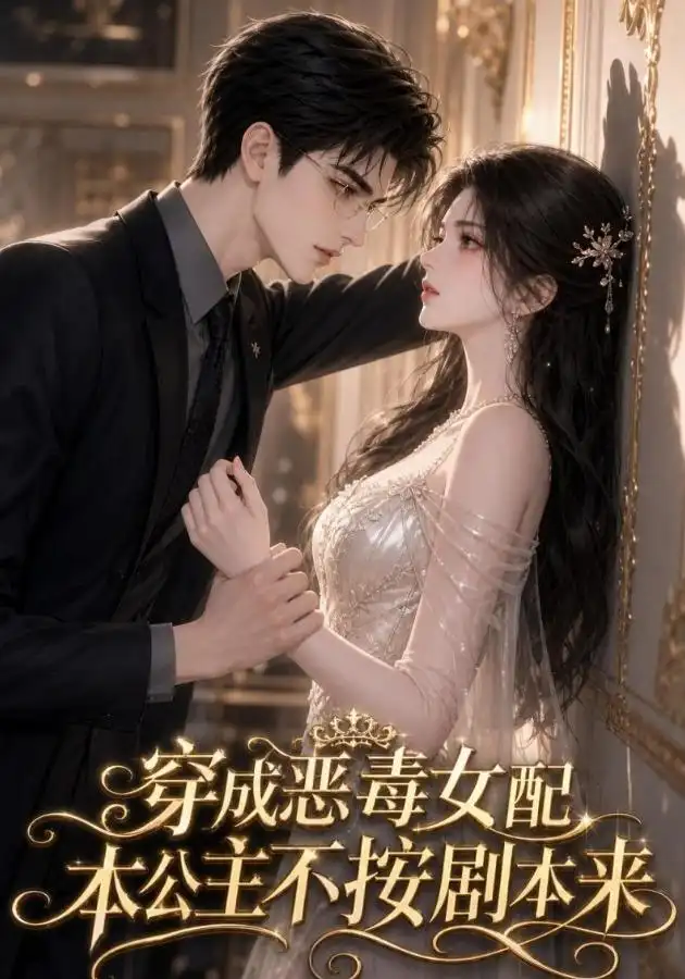 《穿成恶毒女配，本公主不按剧本来&穿成恶毒女配本公主不按剧本来（137集）AI短剧》短剧全集免费在线观看-CD网盘社