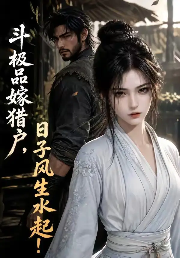《斗极品嫁猎户，日子风生水起！&斗极品嫁猎户日子风生水起（160集） AI短剧》短剧全集免费在线观看-CD网盘社
