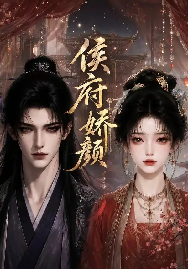 侯府娇颜（72集）AI短剧全集免费在线观看 - 第一搜
