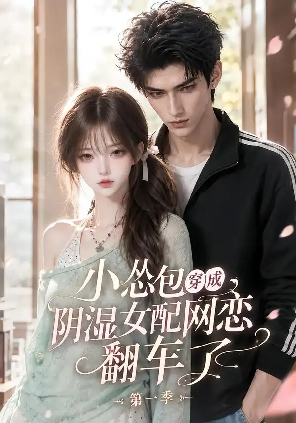 《小怂包穿成阴湿女配网恋翻车了第一季（155集）AI短剧》短剧全集免费在线观看-CD网盘社