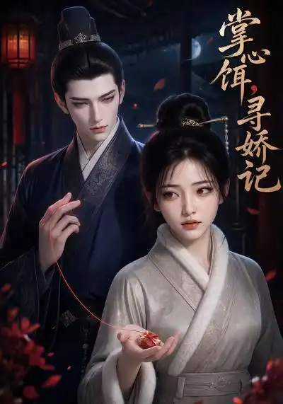 掌心饵，寻娇记&掌心饵寻娇记（84集）AI短剧全集免费在线观看 - 第一搜