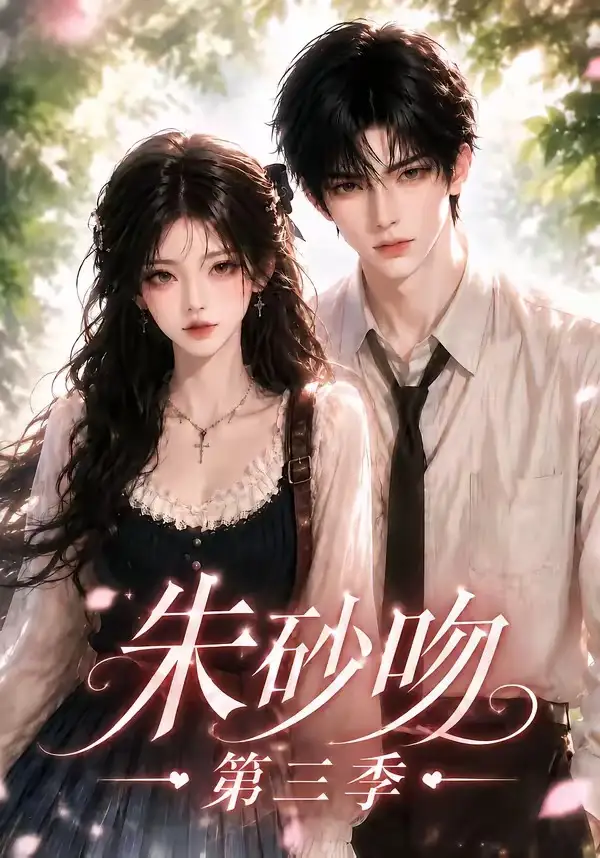 《朱砂吻第三季（121集） AI短剧》短剧全集免费在线观看-CD网盘社