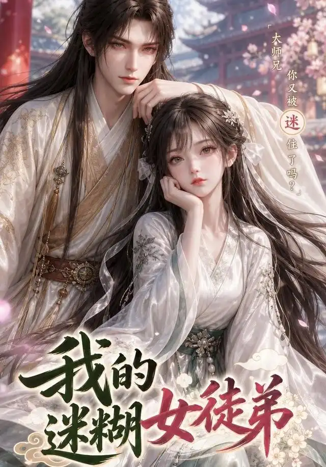 《我的迷糊女徒弟（84集）AI短剧》短剧全集免费在线观看-CD网盘社