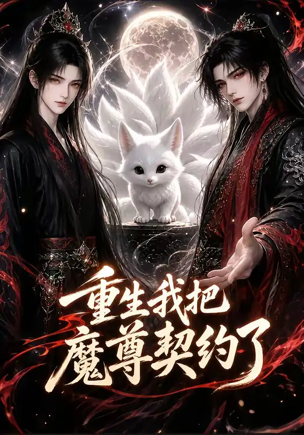 《重生我把魔尊契约了（68集） AI短剧》短剧全集免费在线观看-CD网盘社