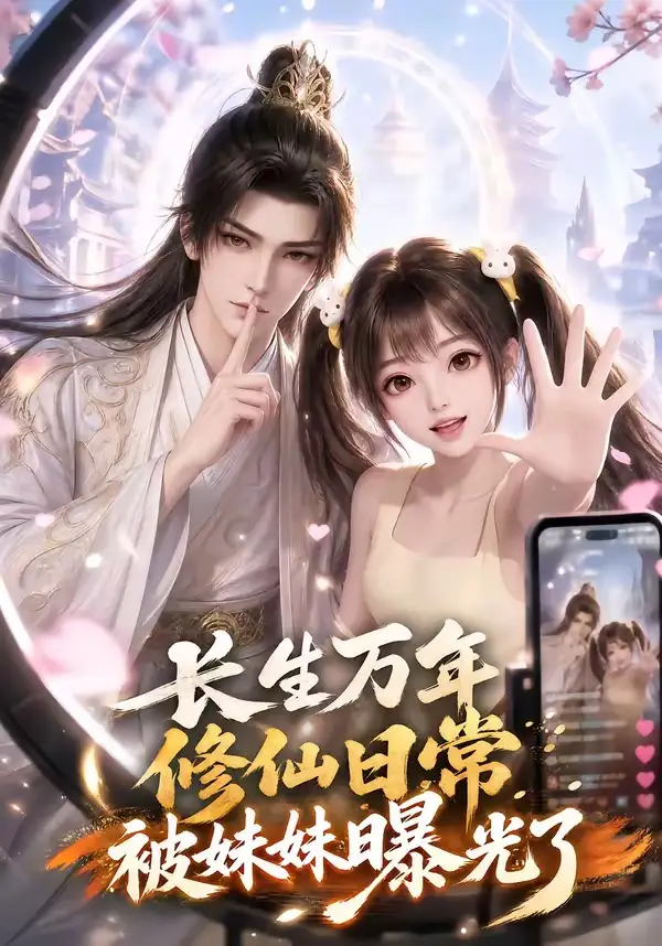 《长生万年，修仙日常被妹妹曝光了&长生万年修仙日常被妹妹曝光了（87集）AI短剧》短剧全集免费在线观看-布伊影视网