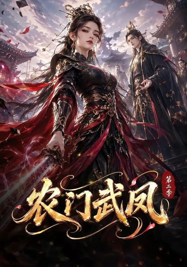 《农门武凤第三季（312集） AI短剧》短剧全集免费在线观看