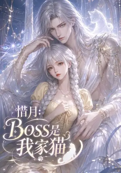 惜月：Boss是我家猫&惜月Boss是我家猫（30集）AI短剧全集免费在线观看 - 第一搜